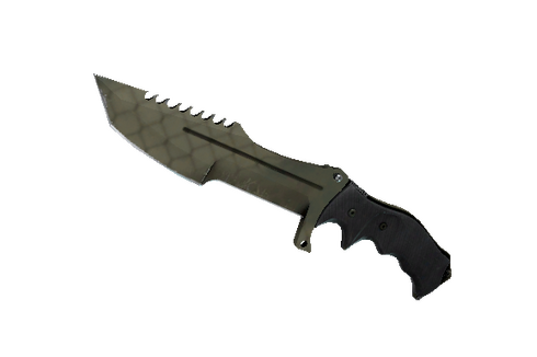 ★ StatTrak™ Huntsman Knife | Safari Mesh (Field-Tested) Prices