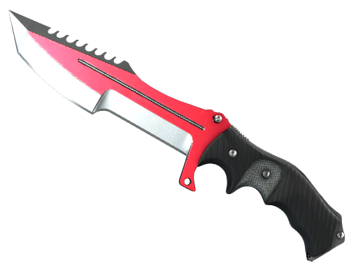 Default of skin ★ Huntsman Knife | Autotronic