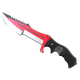 ★ Huntsman Knife | Autotronic (Factory New)