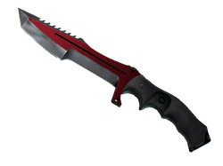 ★ Huntsman Knife | Autotronic