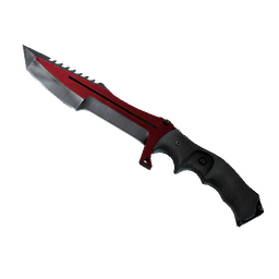 free cs2 skins ★ Huntsman Knife | Autotronic (Minimal Wear)