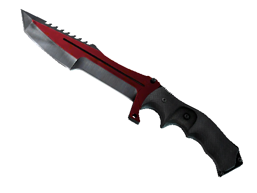 Image for the ★ Huntsman Knife | Autotronic weapon skin in Counter Strike 2