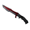 ★ Huntsman Knife | Autotronic <br>(Minimal Wear)