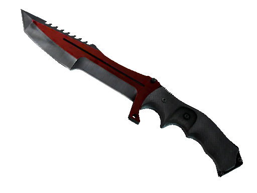 ★ StatTrak™ Huntsman Knife | Autotronic (Field-Tested)