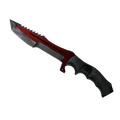 ★ Huntsman Knife | Autotronic (Field-Tested)