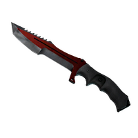 ★ Huntsman Knife | Autotronic (Field-Tested)