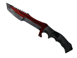 ★ Huntsman Knife | Autotronic (Field-Tested)