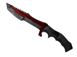 ★ Huntsman Knife | Autotronic