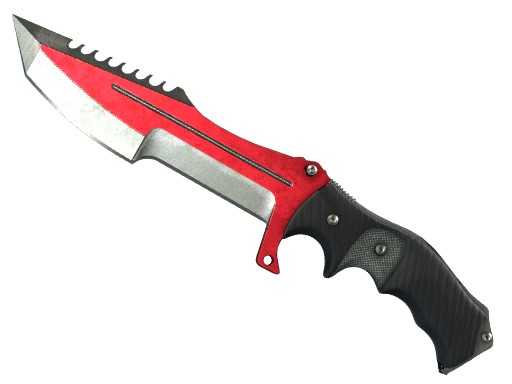 ★ Huntsman Knife | Autotronic