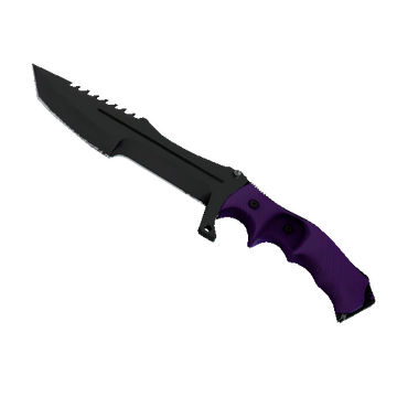 ★ Huntsman Knife | Ultraviolet