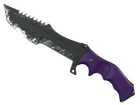 ★ Huntsman Knife | Ultraviolet