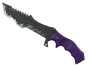 ★ Huntsman Knife | Ultraviolet