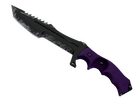 ★ Huntsman Knife | Ultraviolet