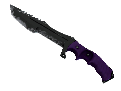 ★ Huntsman Knife | Ultraviolet