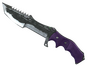 ★ Huntsman Knife | Ultraviolet