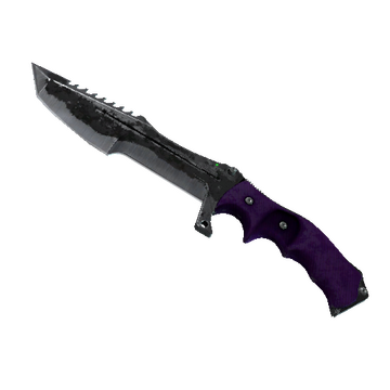 ★ Huntsman Knife | Ultraviolet