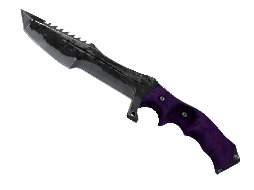 ★ Huntsman Knife | Ultraviolet