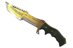 ★ Huntsman Knife | Lore (Battle-Scarred)