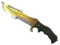 ★ Huntsman Knife | Lore