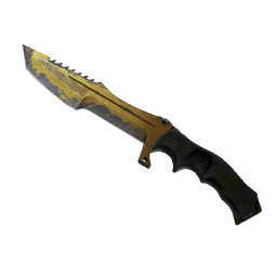 free cs2 skins ★ StatTrak™ Huntsman Knife | Lore (Battle-Scarred)