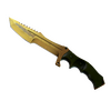 ★ Huntsman Knife | Lore <br>(Field-Tested)