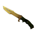 ★ StatTrak™ Huntsman Knife | Lore (Field-Tested)