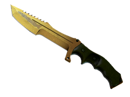 ★ Huntsman Knife | Lore (Factory New)