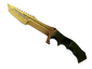 ★ Huntsman Knife | Lore