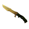 ★ Huntsman Knife | Lore (Field-Tested)