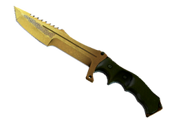 ★ Huntsman Knife | Lore