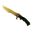 ★ StatTrak™ Huntsman Knife | Lore (Factory New)