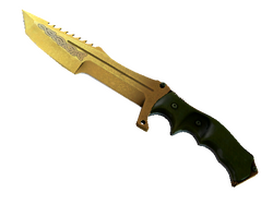 ★ StatTrak Huntsman Knife | Lore