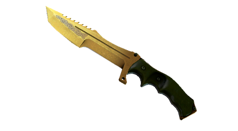 ★ Huntsman Knife | Lore (Factory New)