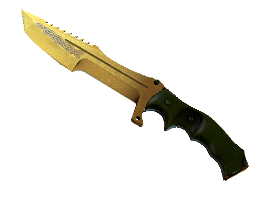 ★ StatTrak Huntsman Knife | Lore