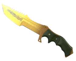 ★ StatTrak Huntsman Knife | Lore