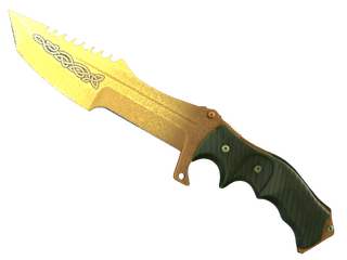 Huntsman Knife | Lore
