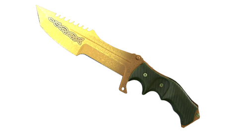 ★ Huntsman Knife | Lore (Factory New)