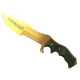 ★ Huntsman Knife | Lore (Factory New)