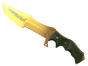 ★ Huntsman Knife | Lore