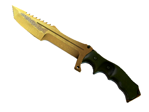 Image for the ★ Huntsman Knife | Lore weapon skin in Counter Strike 2