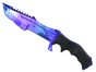 ★ Huntsman Knife | Doppler Sapphire