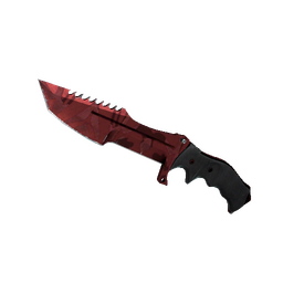 free cs2 skins ★ Huntsman Knife | Slaughter (Field-Tested)