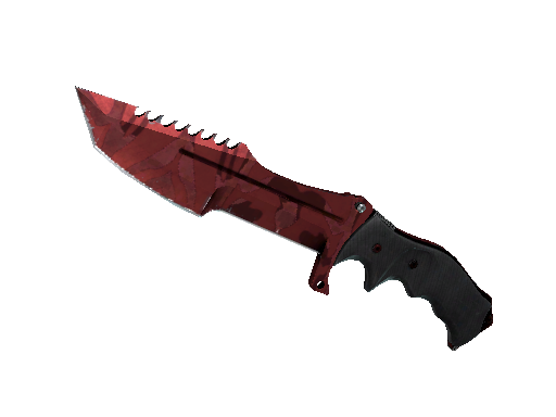 ★ Huntsman Knife | Slaughter