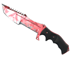 ★ Huntsman Knife | Slaughter