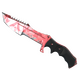 ★ Huntsman Knife | Slaughter (Field-Tested)