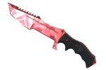 ★ Huntsman Knife | Slaughter (Minimal Wear)