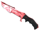 ★ Huntsman Knife | Slaughter (Minimal Wear)