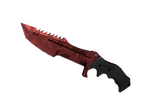 Huntsman Knife Slaughter CS:GO skin
