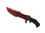 ★ Huntsman Knife | Slaughter (Minimal Wear)