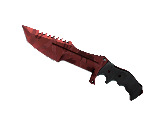 ★ Huntsman Knife | Slaughter